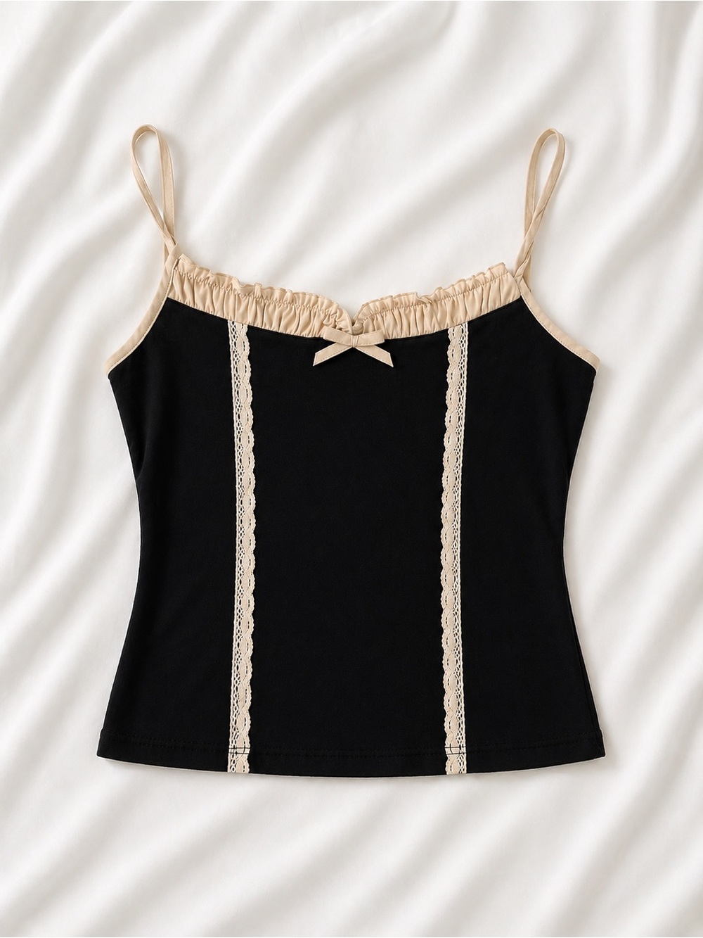 NWT Corset Top